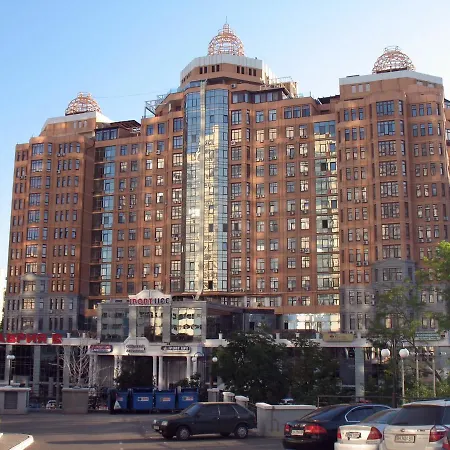 Apartment Arcadia Luxury