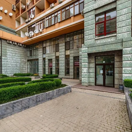 Arcadia Luxury *