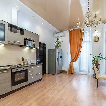 Arcadia Luxury *