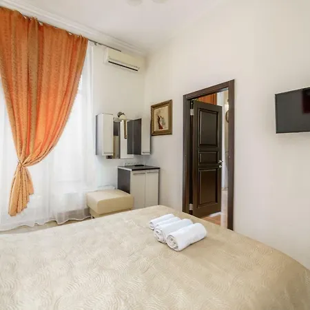 Arcadia Luxury *
